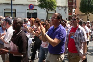 EAJ-PNV se solidariza y apoya a los trabajadores de los astilleros