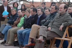 Alderdi Eguna del Txorierri en Loiu