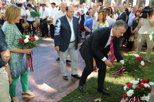 EAJ-PNV - San Ignacio - 2013