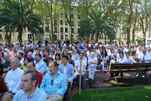 EAJ-PNV - San Ignacio - 2013