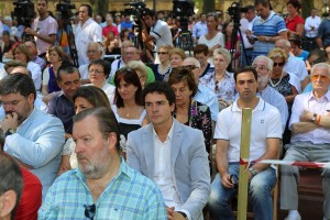 EAJ-PNV - San Ignacio - 2013