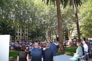 EAJ-PNV - San Ignacio - 2013