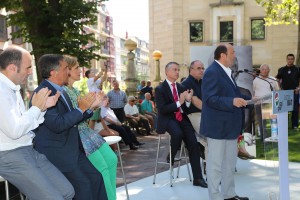 EAJ-PNV - Inazio Eguna - 2013