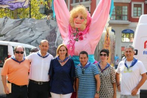 Aste Nagusia