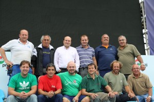 Alderdi Eguna 2013 sábado