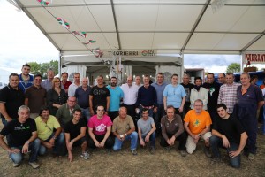 Alderdi Eguna 2013 sábado