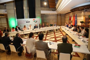2014ko Erronkak eta Desafioak EAJ PNV
