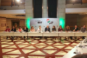 2014ko Erronkak eta Desafioak EAJ PNV