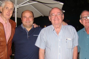 Andoni Ortuzar Venezuelan