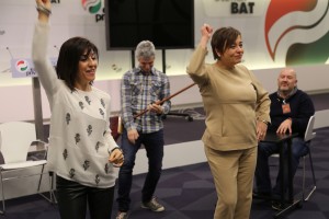 Euskadi debuta este sábado en Eurovisión 