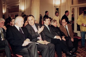Iñaki Azkuna