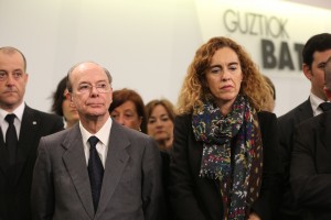 BBBk eta Bilboko Buru Batzarren Artekoak Ibon Areso izendatu dute Bilboko hurrengo alkate