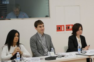 Cocilovo, Bilbao,  Atutxa, Watson, Massotti y Ortuzar Goaz Museumen