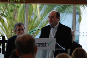 Prest Gobernu Ona Buen Gobierno EAJ PNV