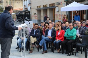 Zuiako Alderdikide Eguna 2014