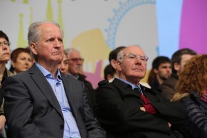 Aberri Eguna 2014 EAJ PNV