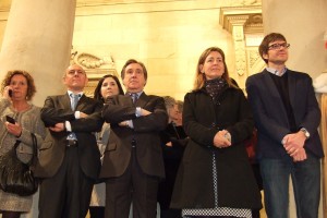 San Prudentzio jaiak 2014 - EAJ PNV
