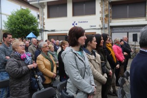 2014 Arratiako Alderdikide Eguna 