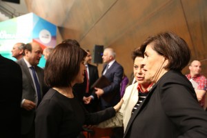 20140506 Presentación a la sociedad de Bizkaia