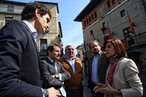 08052014 Izaskun Bilbao Orduñan
