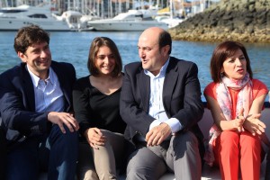 Hondarribia