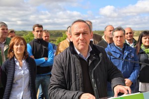 Acto Eskuernaga 