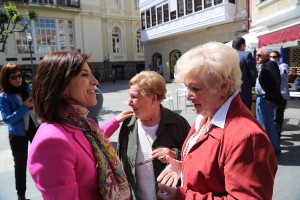 Arrain Azoka de Bermeo