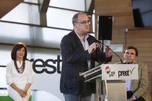 Acto en el Kursaal