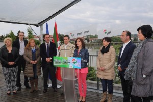 Sistema Europeo de movilidad