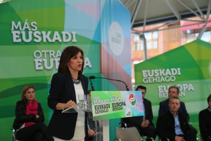 Urkulluk EAJren enpleguaren aldeko apustua berretsi du