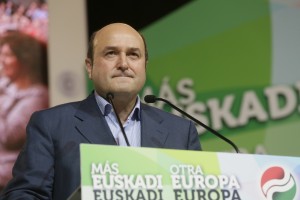 Euskadi Gehiago Europa Berrian, La Casilla