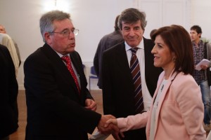 Izakun Bilbao hausnarketa jardunaldian Guitransen batzarrean