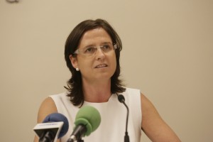 Maria Uribe Gerendiain, Gernika-Lumoko alkatetzarako EAJ-PNVren hautagaia