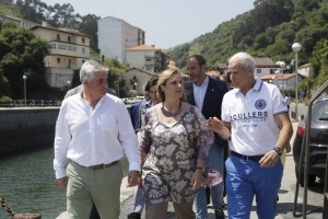 Iñigo Ortuzar candidato de EAJ PNV por Zierbena