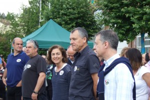 Araba Euskaraz 2014