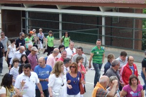 Araba Euskaraz 2014