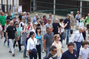 Araba Euskaraz 2014