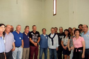 Araba Euskaraz 2014