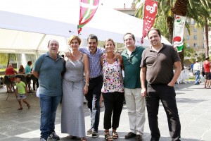 El PNV defiende un cambio en el modelo de gestión para liderar Donostia