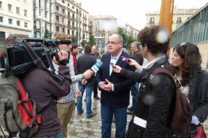 Delegación de EAJ-PNV en Catalunya
