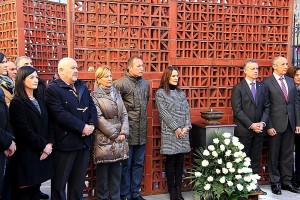 Parlamento Vasco 