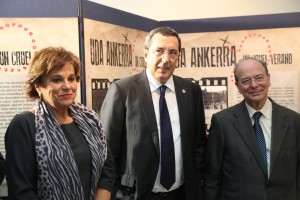 EAJ PNV Goazen Gudari Danok Bilbao