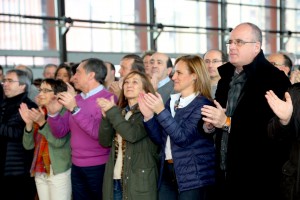 Euskadi Hazi Arazi Landako Durango