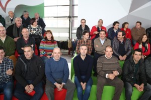 Euskadi Hazi Arazi Landako Durango