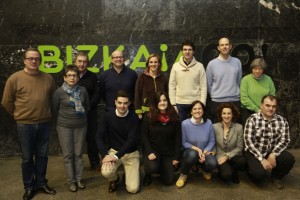 BizkaiaGO!! Gernika