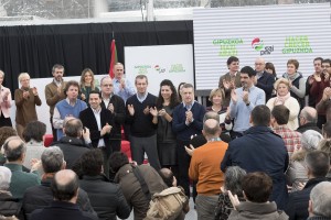 Markel Olano: “Inposiziorik gabe gobernatuko dugu”