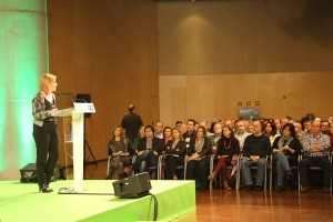 BizkaiaGO!! BEC Itxaso Atutxa, Unai Rementeria, Juan Mari Aburto