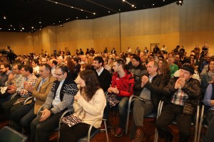 BizkaiaGO!! BEC Itxaso Atutxa, Unai Rementeria, Juan Mari Aburto