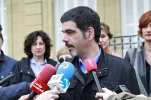 Eneko Goia - Aiete