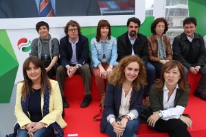 Hacer Crecer Donostia - Hacer Crecer Euskadi